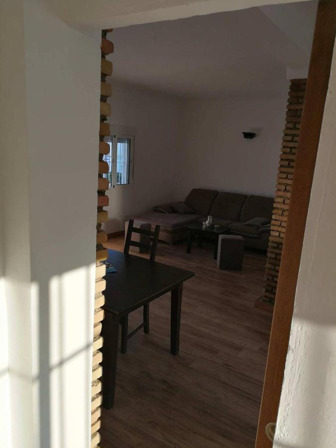 Ca' Vaschino Leilighet Granada Eksteriør bilde