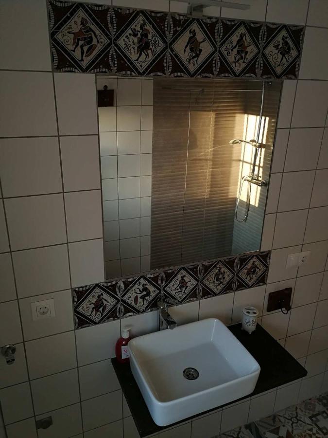 Ca' Vaschino Leilighet Granada Eksteriør bilde